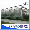 Small Size Hot Dip Galvanized Aluminum Pipe For Greenhouse